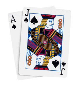 Blackjack Bonus Veikkaajille