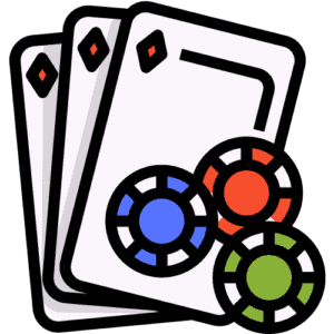 Veikkaus Monopoli, älä pelaa