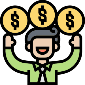 Lisätienestejä pitkävedosta veikkaajille