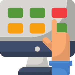 Pelitarjonta kasino ja vedonlyönti